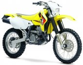 2005 Suzuki DR-Z 400 E photo